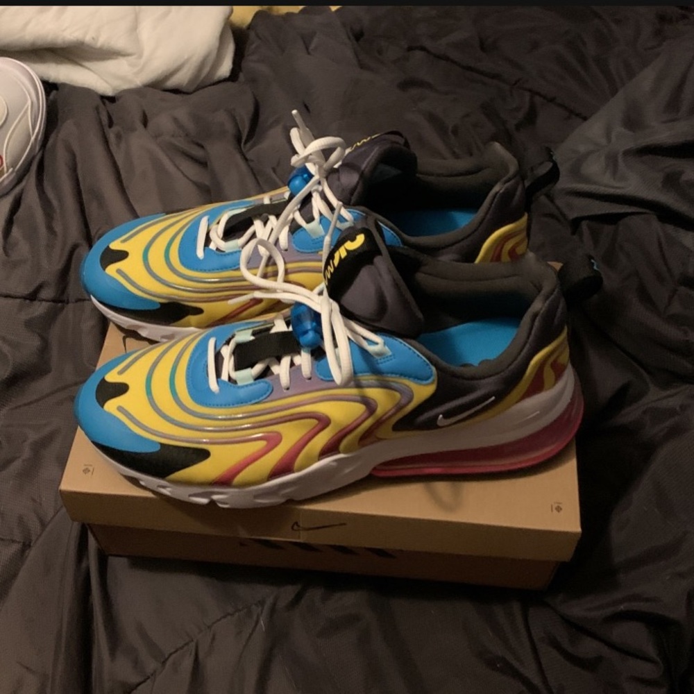 WORN ONE TIME - Picture 1 of 4